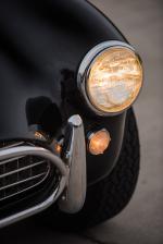 Shelby Cobra 289 1963 года